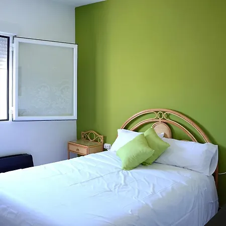 Апартаменты La De Redios *