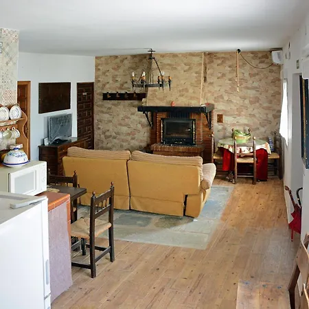 La De Redios Апартаменты *