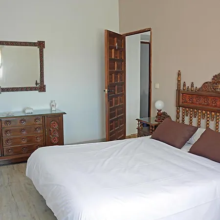 شقة La De Redios *