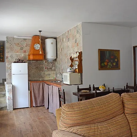 La De Redios Апартаменты *