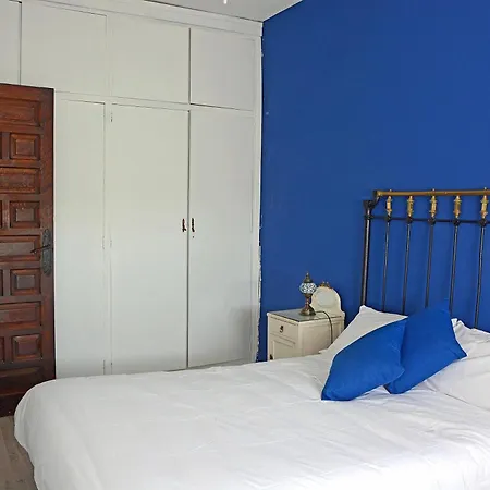 Апартаменты La De Redios Каньявераль