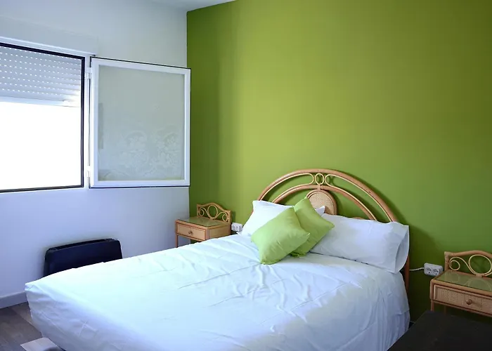 Appartement La De Redios *