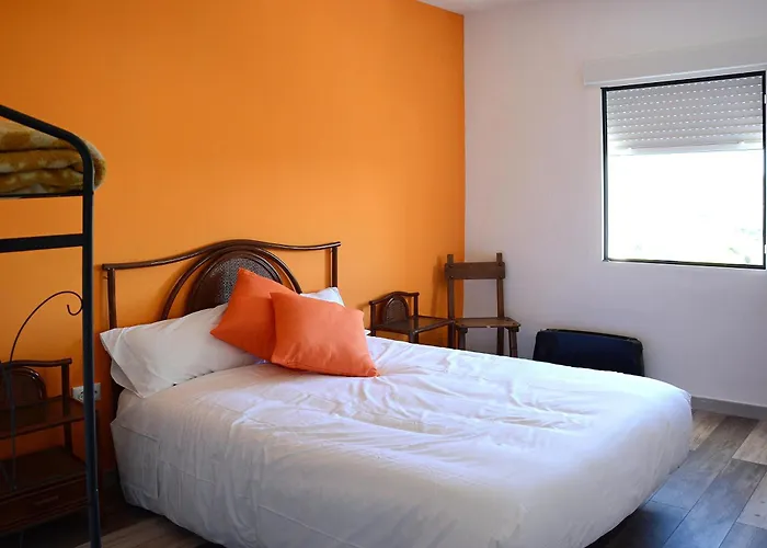 La De Redios Appartement