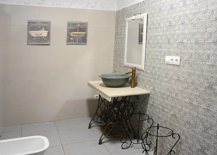 La De Redios Appartement Cañaveral