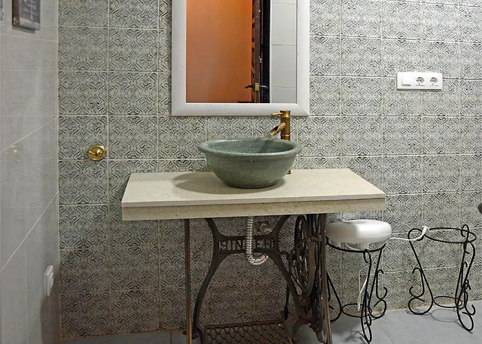 Апартаменты La De Redios *