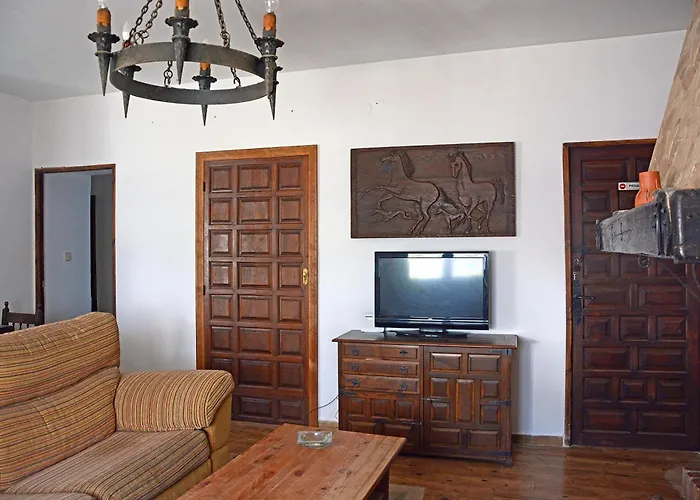 Appartement La De Redios Cañaveral