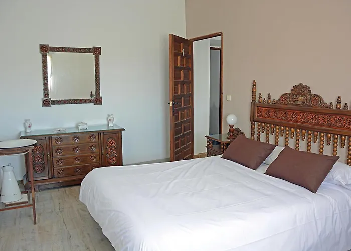 Appartement La De Redios *