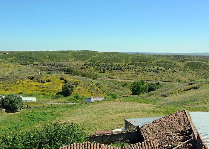 La De Redios Апартаменты *