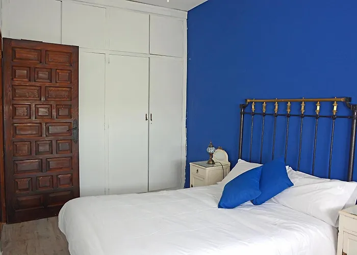 Appartement La De Redios Cañaveral